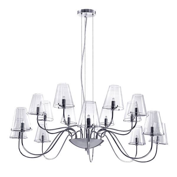 Подвесная люстра Lightstar 758164