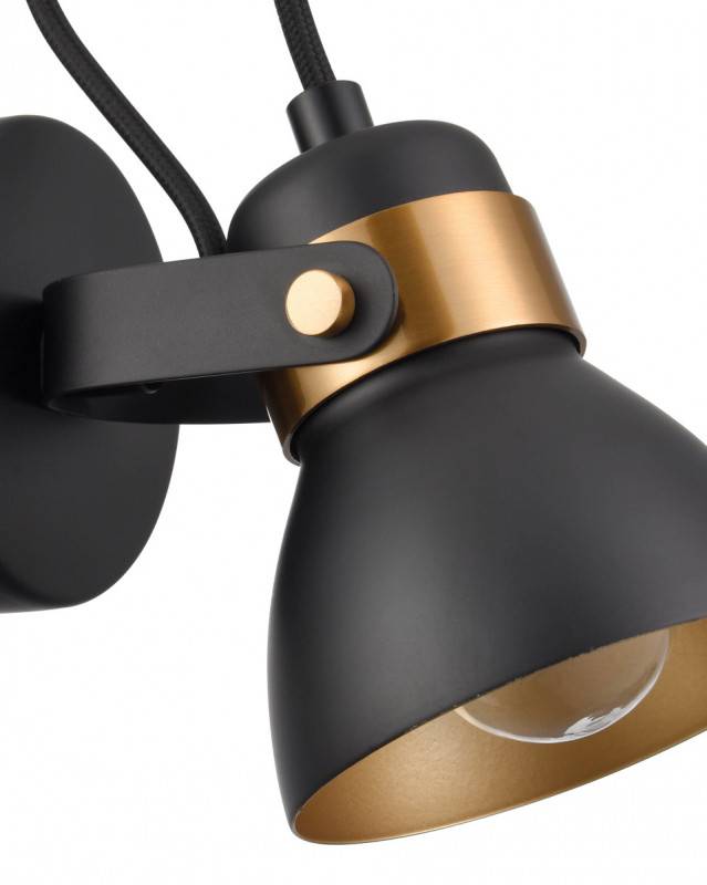 Спот Vele Luce VL6544W01