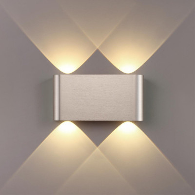 Бра Odeon Light 7106/4WL