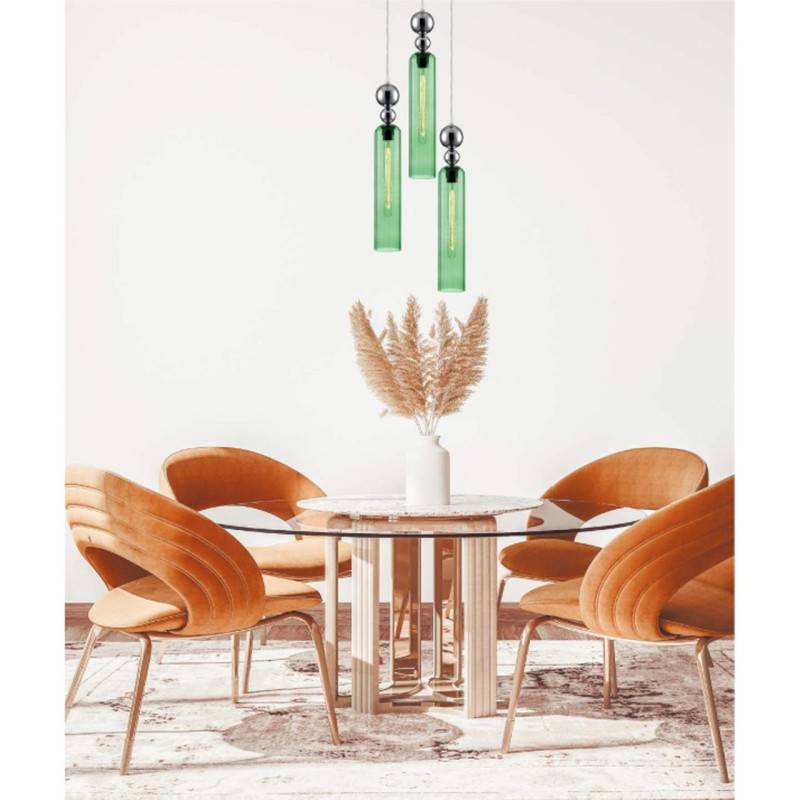 Подвесной светильник LUMION 8064/1A