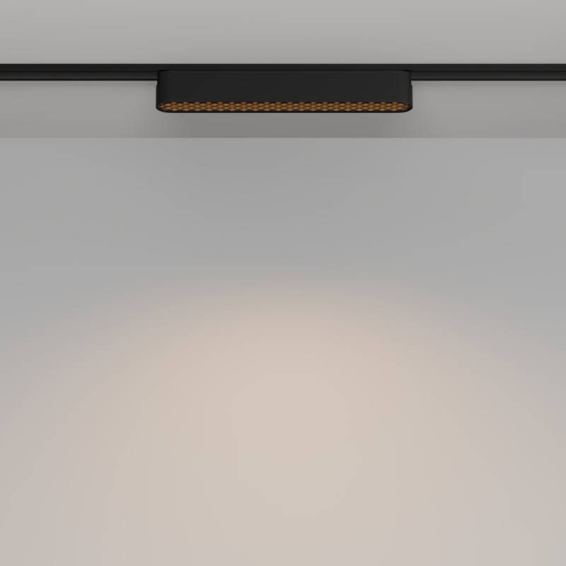 Светильник на шине Maytoni Technical TR084-1-12W3K-B