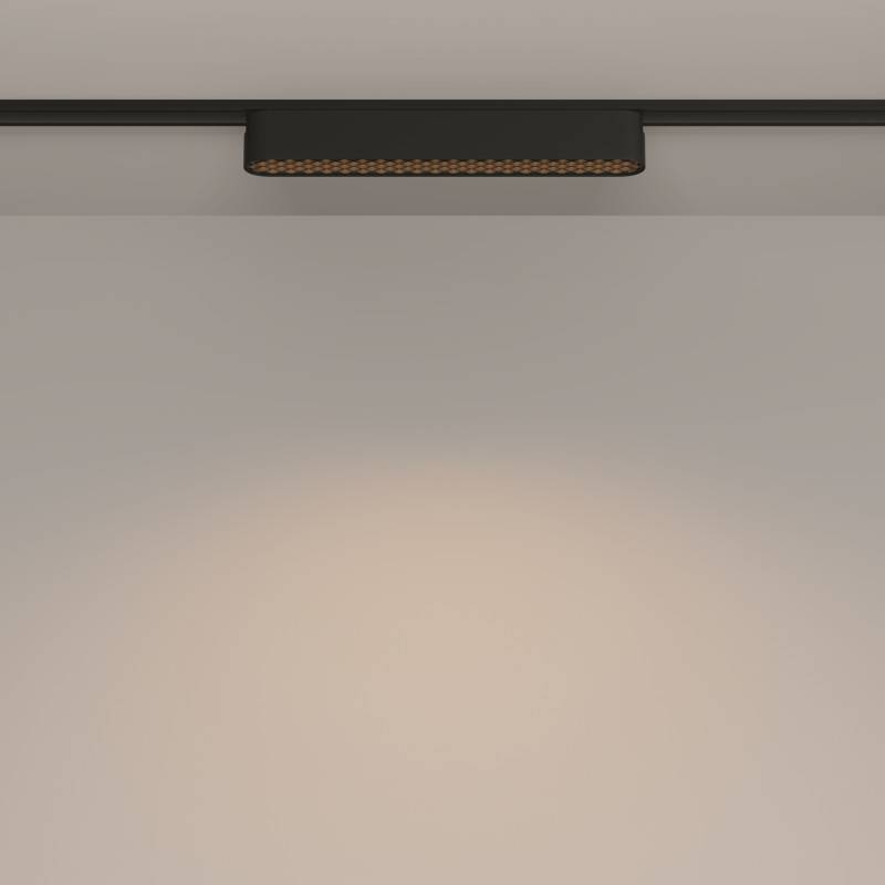 Светильник на шине Maytoni Technical TR084-1-12W3K-B