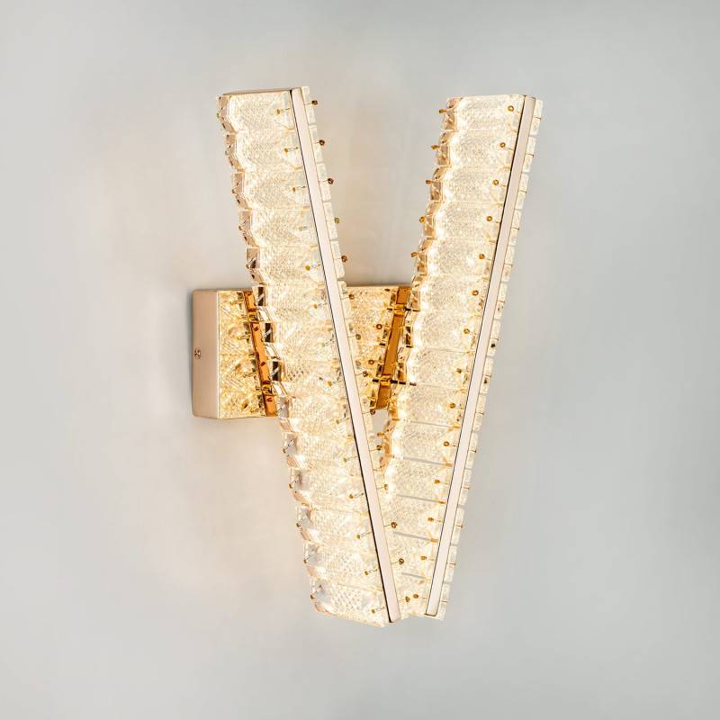 Бра MODELUX ML.751.02 GD