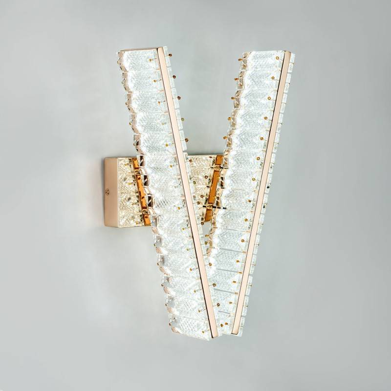 Бра MODELUX ML.751.02 GD