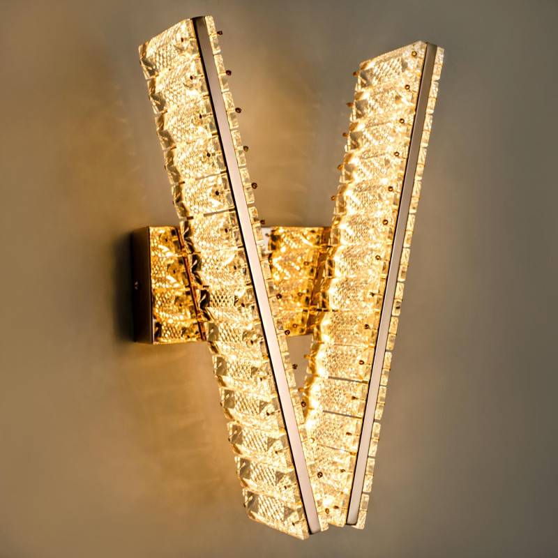 Бра MODELUX ML.751.02 GD