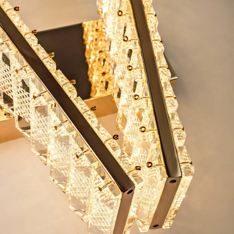 Бра MODELUX ML.751.02 GD