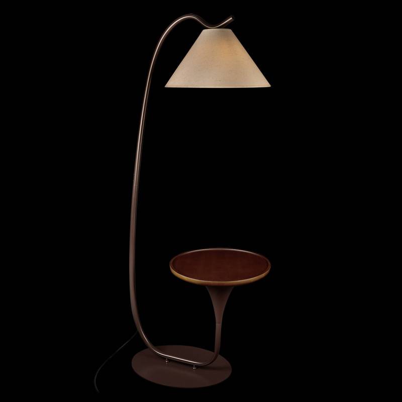 Торшер LOFT IT 10568F Brown