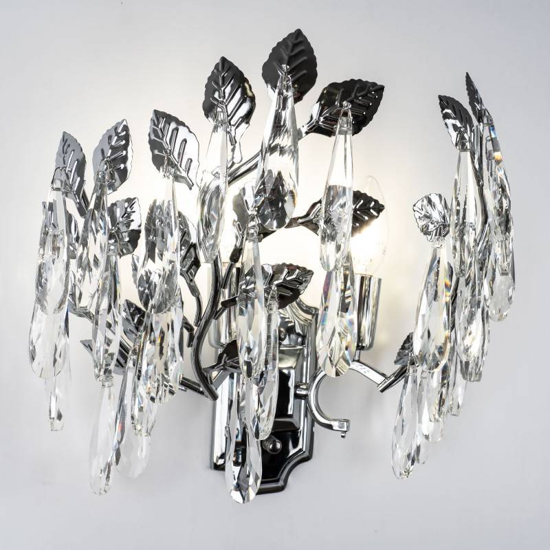 Бра MODELUX ML.6747.02 CR