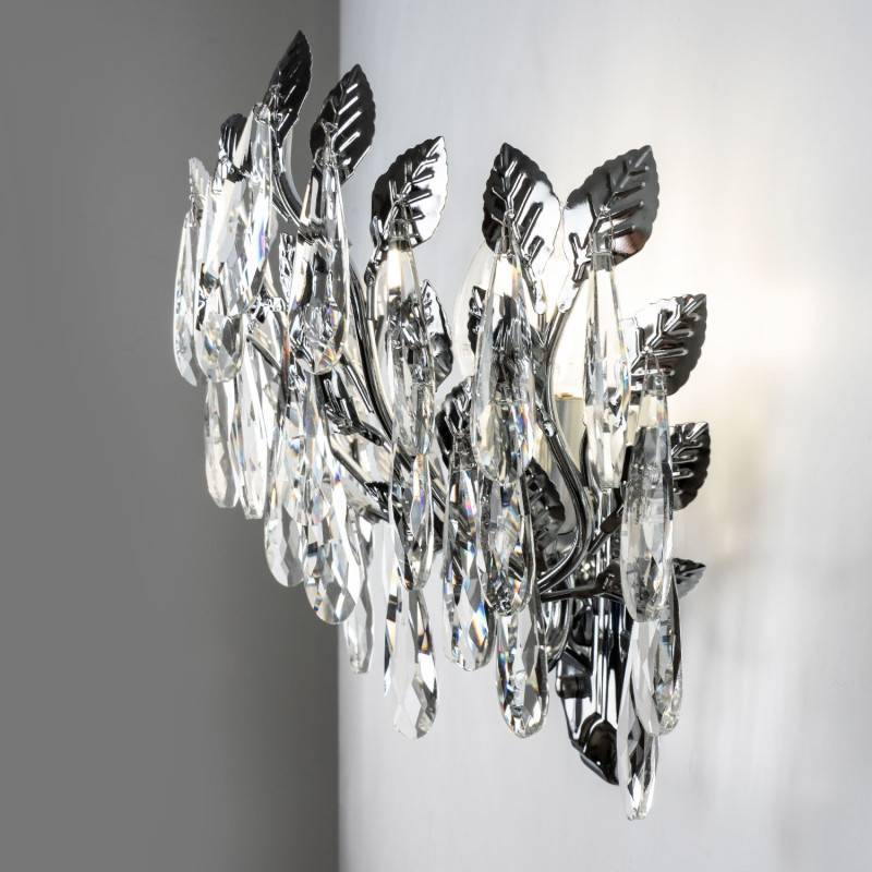 Бра MODELUX ML.6747.02 CR