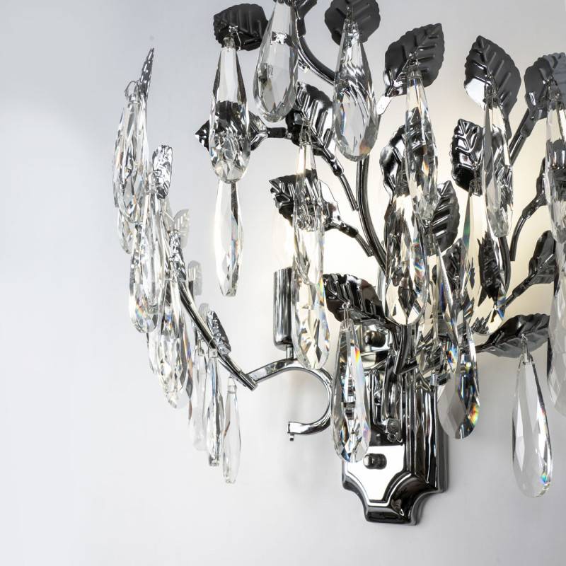 Бра MODELUX ML.6747.02 CR