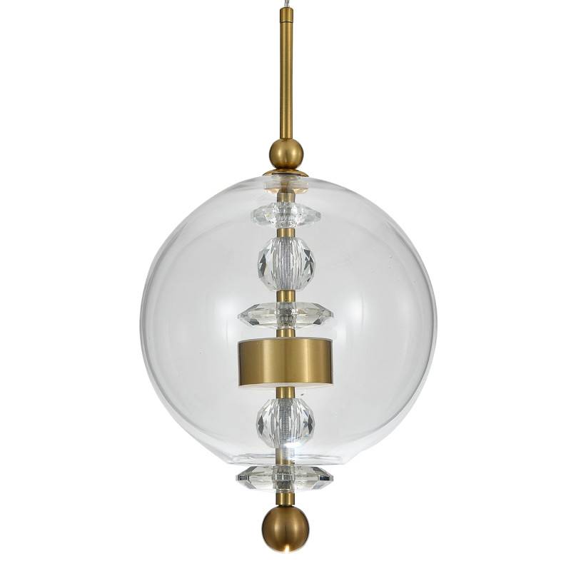 Подвесной светильник Indigo V000189L