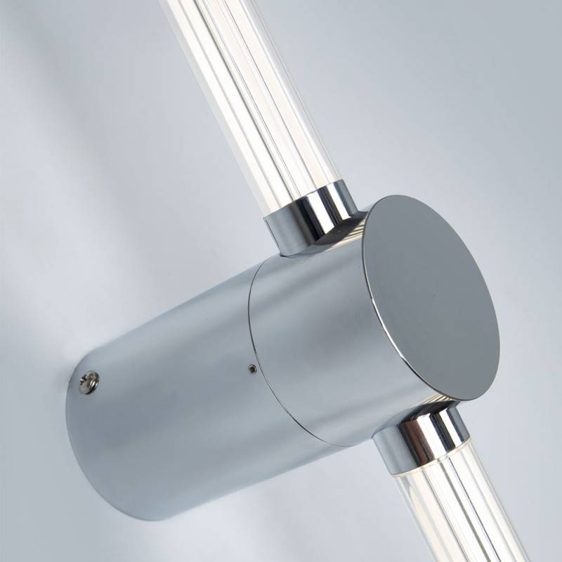 Бра LED4U L2232-800 CR