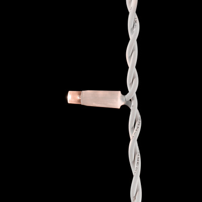 Светодиодная бахрома Laitcom LL120-8-2EWW