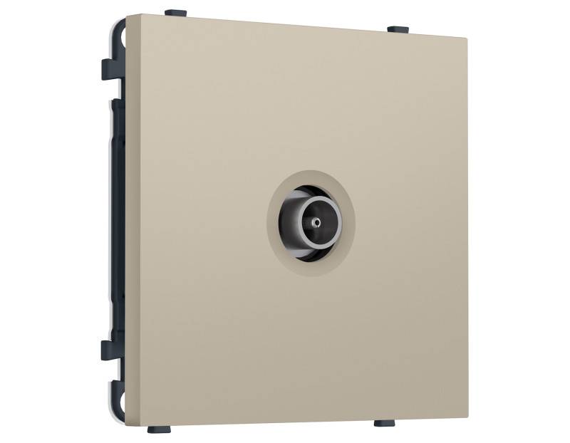 Розетка Ambrella Volt MS353010