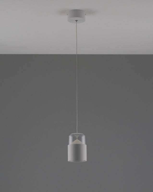 Подвесной светильник Moderli V10865-PL