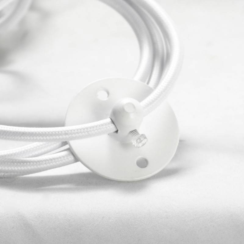 Подвесная люстра Lussole LSP-8173