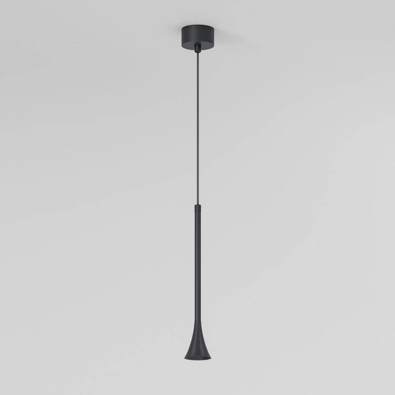 Подвесной светильник Elektrostandard 50314 LED 5W 4000K черный