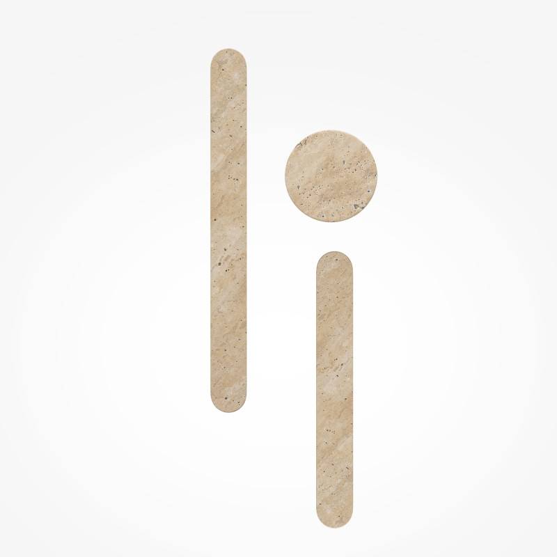 Бра Maytoni MOD437WL-L13BG3K